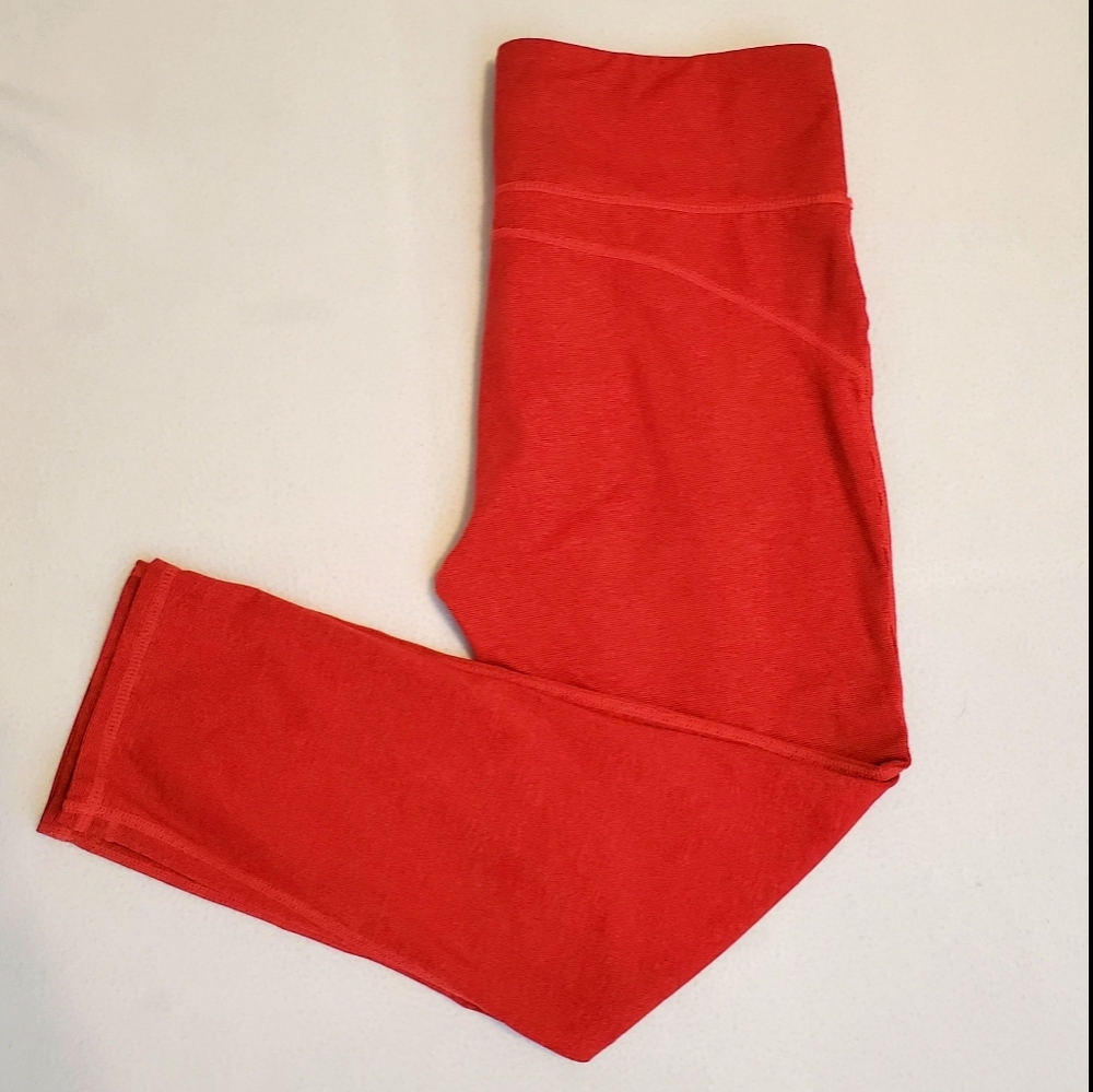 Fabletics Capri Leggings